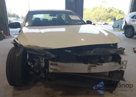 2020 Nissan Altima Sr Intelligent Awd from USA, damaged, VIN 1N4BL4CW2LN322319